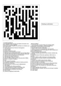 quelques mots croisés de biologie et géologie (317 ko)