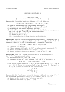 L2 Mathématiques Institut Galilée, 2016