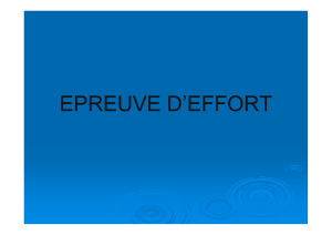 DIAPO EPREUVE D`EFFORT [Mode de compatibilité]