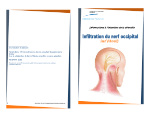 Infiltration nerf occipital (nerf d`Arnold).pub