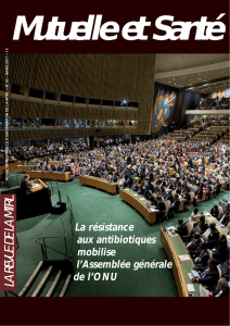 Consulter la revue