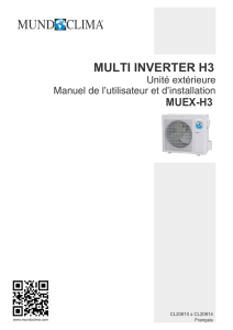 multi inverter h3
