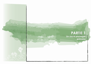 partie 1 - paysages de guyane