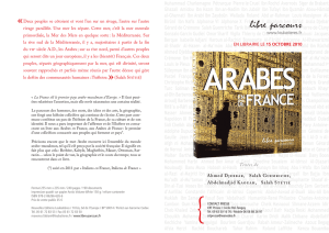 Arabes 4-pages A3lig..