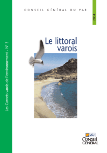 Le Littoral Varois