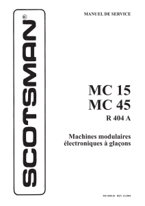 MC 15-45 franc. 12/01