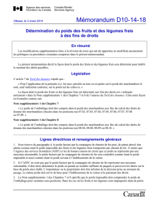 PDF (49 Ko) - Agence des services frontaliers du Canada