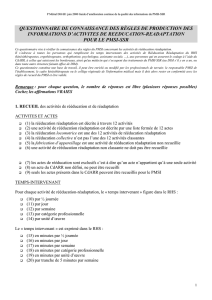 Questionnaire