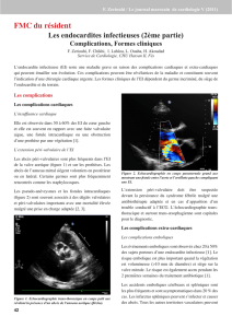 Texte intégral - Journal marocain de cardiologie