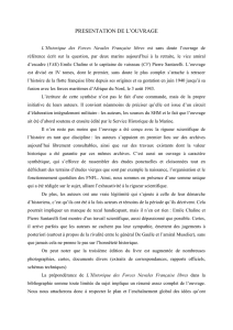 Document PDF - Mémoire - Parcours de vies dans la Royale