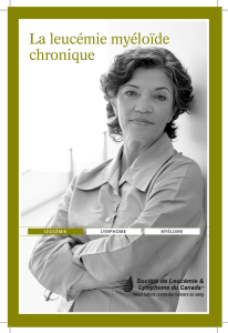Télécharger en format PDF - La Société de leucémie et lymphome