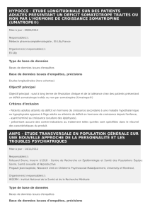 PDF simple - portail Épidémiologie