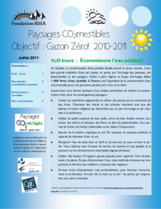 Bulletin Paysages CO2mestibles
