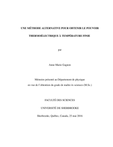 UNE MÉTHODE ALTERNATIVE POUR OBTENIR LE POUVOIR