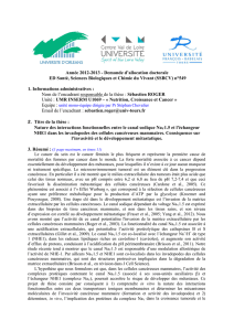 Année 2012-2013 - Demande d`allocation doctorale ED Santé