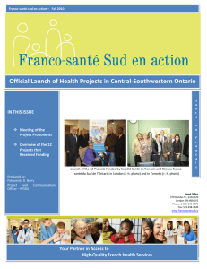 30 - Bulletin du RFSSO