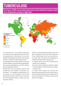 Planète Vaccination - Brochure 2015