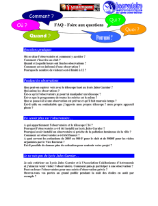 FAQ (PDF - 2.6 Mo) - Lycée Jules Garnier
