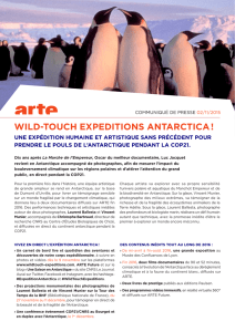 wild-touch expeditions antarctica