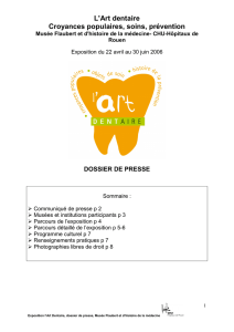 Téléchargez la dossier de presse pour plus de