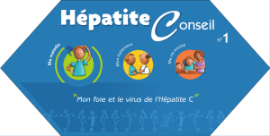 Mon foie et le virus de l`hépatite C