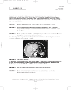 Dossier 9 - ECN Blanches