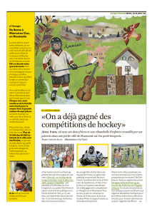 Migros Magazine No 41 du 10/10/16 Page 95, Région Edition