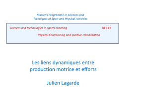 x - Julien Lagarde PhD