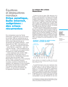 trente ans de turbulences » , N° 357 , Juillet-août 2010