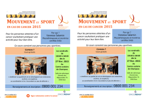 mouvement et sport mouvement et sport