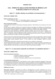 DSCG UE6 corrigé 2011