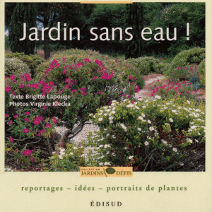 Jardin sans eau - Alternative Autonomie