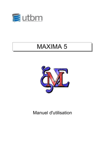 maxima 5