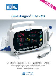 Smartsigns® Lite Plus