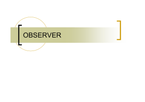 observer - Infirmiers.com