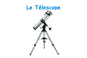 Le Télescope - toutatice.fr