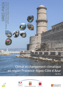 GREC-PACA - Air – Innovation et recherche au service du climat