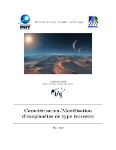 PDF version - Master 1 de Physique