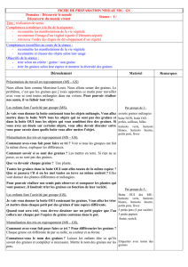 semis MS-GS - PE2A IUFM d`Angers