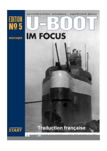 U-Boot im Focus, Edition 5 / 2009