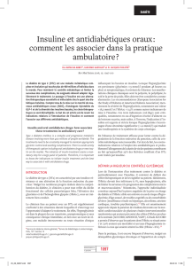 Téléchargez le PDF - Revue Médicale Suisse