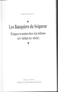 Les Banquiers du Seigneur