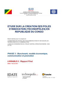 20038_Livrable 6_ Rapport Final_ Etude CAB