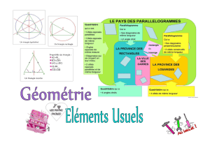 Géométrie - J`M les Maths Faciles