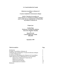 Format PDF ( 59 K ) - Bureau d`évaluation