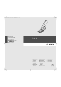 Rotak 32 - Castorama