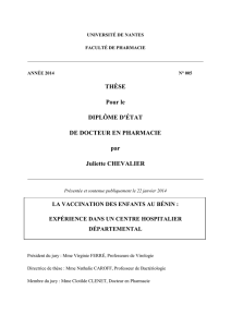 liste des abreviations - Service Central d`Authentification Université