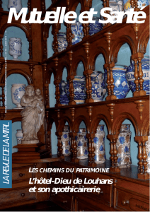 la revue de la mtrl