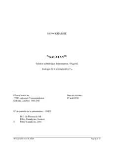 Monographie de produit (télécharger PDF, 341KB)