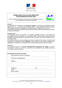 FormulairePetitProjetsNATURA2000_38 - format : PDF